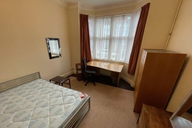 5 bed house, St Pauls Road, City Centre, Leicester, LE39DE - Image 13