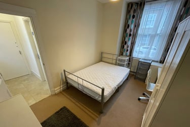 5 bed house, St Pauls Road, City Centre, Leicester, LE39DE - Image 14
