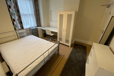 5 bed house, St Pauls Road, City Centre, Leicester, LE39DE - Image 15