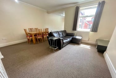 1 bed flat, Stretton Road, City Centre, Leicester, LE36BN - Image 5