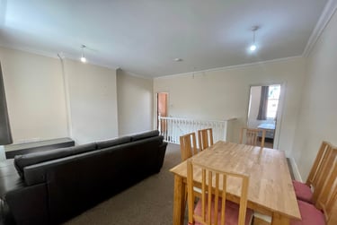1 bed flat, Stretton Road, City Centre, Leicester, LE36BN - Image 4