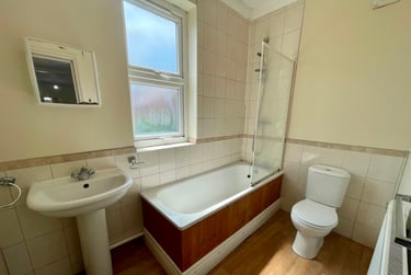 1 bed flat, Stretton Road, City Centre, Leicester, LE36BN - Image 8