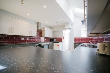 7 bed house, Croydon Road, Selly Oak, Birmingham, B297BP - Image 2