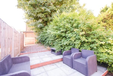 7 bed house, Croydon Road, Selly Oak, Birmingham, B297BP - Image 9