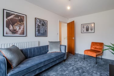 1 bed house, Newhaven Close, Birmingham, B75AD - Image 1