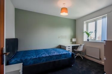 1 bed house, Newhaven Close, Birmingham, B75AD - Image 6