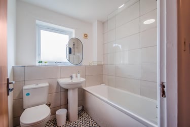 1 bed house, Newhaven Close, Birmingham, B75AD - Image 7