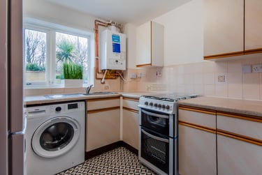1 bed house, Newhaven Close, Birmingham, B75AD - Image 3