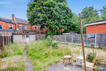 5 bed house, Teignmouth Road, Selly Oak, Birmingham, B297BA - Image 10