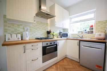 4 bed house, Cherington Road, Birmingham, B297SZ - Image 1