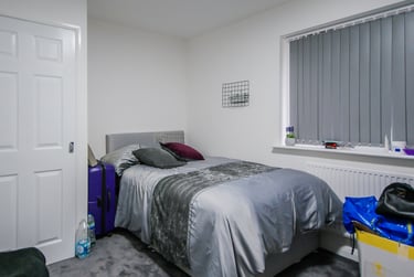 6 bed house, Bodmin Grove, Nechells, Birmingham, B74PG - Image 4