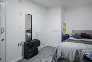 6 bed house, Bodmin Grove, Nechells, Birmingham, B74PG - Image 6