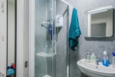 6 bed house, Bodmin Grove, Nechells, Birmingham, B74PG - Image 7