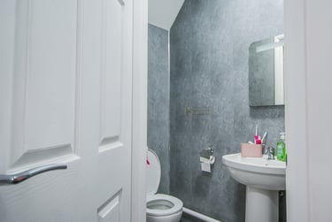 6 bed house, Bodmin Grove, Nechells, Birmingham, B74PG - Image 8