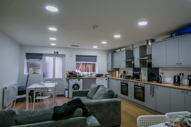 6 bed house, Bodmin Grove, Nechells, Birmingham, B74PG - Image 3