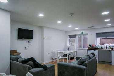6 bed house, Bodmin Grove, Nechells, Birmingham, B74PG - Image 5
