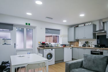 6 bed house, Bodmin Grove, Nechells, Birmingham, B74PG - Image 1