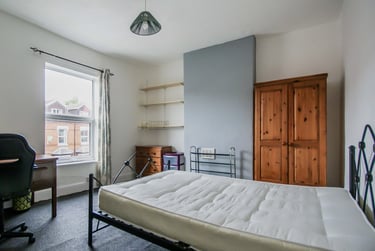 3 bed house, Luton Road, Selly Oak, Birmingham, B297BN - Image 3