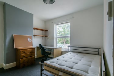 3 bed house, Luton Road, Selly Oak, Birmingham, B297BN - Image 4