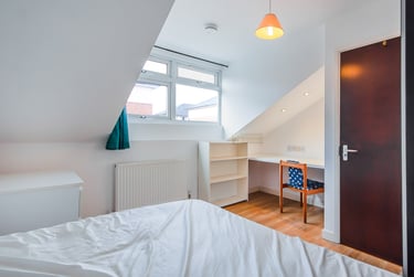 6 bed house, Grange Road, Selly Oak, Birmingham, B296AP - Image 4