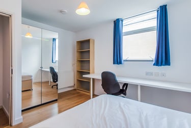 6 bed house, Grange Road, Selly Oak, Birmingham, B296AP - Image 7