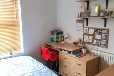 1 bed house, Tiverton Road, Selly Oak, Birmingham, B296BU - Image 3