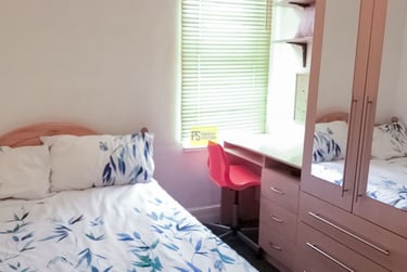 1 bed house, Tiverton Road, Selly Oak, Birmingham, B296BU - Image 4