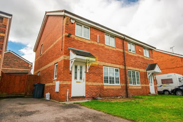 3 bed house, Kellett Road, Birmingham, B74NQ - Image 4