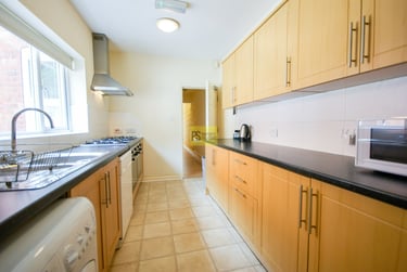 7 bed house, Bournbrook Road, Selly Oak, Birmingham, B297DD - Image 3