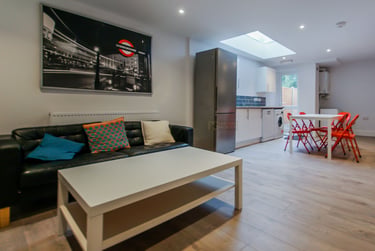 5 bed house, Bournbrook Road, Selly Oak, Birmingham, B297DD - Image 1