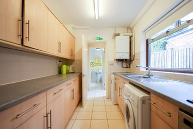 4 bed house, Bournbrook Road, Selly Oak, Birmingham, B297DD - Image 2