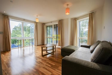 2 bed flat, The Hemisphere, 31 The Boulevard, Birmingham, B57SE - Image 3