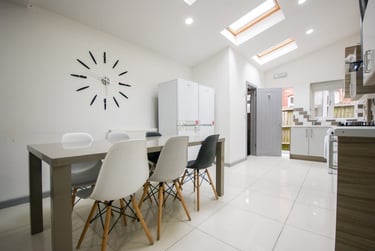 5 bed house, Lime Avenue, Selly Oak, Birmingham, B297AJ - Image 1
