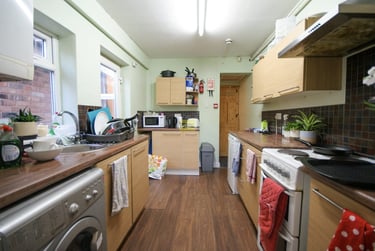 4 bed house, Tiverton Road, Selly Oak, Birmingham, B296BU - Image 1