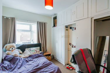 6 bed house, Hubert Road, Selly Oak, Birmingham, B296ES - Image 2