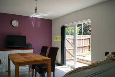 4 bed house, Hobart Croft, Birmingham, B74JN - Image 2