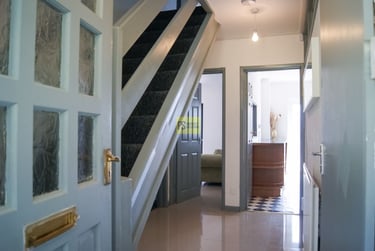 4 bed house, Hobart Croft, Birmingham, B74JN - Image 3