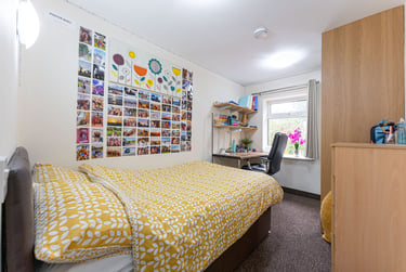 7 bed house, Dawlish Road, Selly Oak, Birmingham, B297AS - Image 3