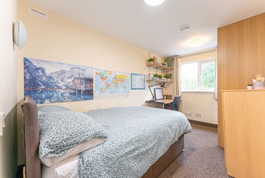 7 bed house, Dawlish Road, Selly Oak, Birmingham, B297AS - Image 4