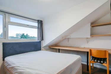 7 bed house, Croydon Road, Selly Oak, Birmingham, B297BP - Image 4