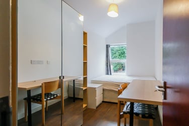 7 bed house, Croydon Road, Selly Oak, Birmingham, B297BP - Image 7
