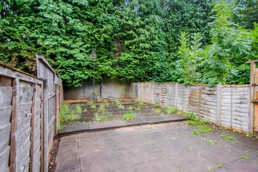 7 bed house, Croydon Road, Selly Oak, Birmingham, B297BP - Image 9