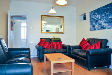 6 bed house, Heeley Road, Selly Oak, Birmingham, B296EL - Image 1