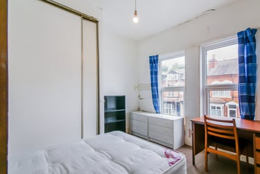 3 bed house, Hubert Road, Selly Oak, Birmingham, B296EP - Image 4