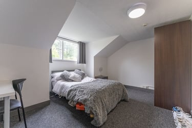 7 bed house, Tiverton Road, Selly Oak, Birmingham, B296BY - Image 4