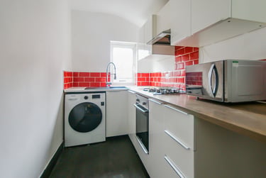 5 bed flat, Dawlish Road, Selly Oak, Birmingham, B297AE - Image 2