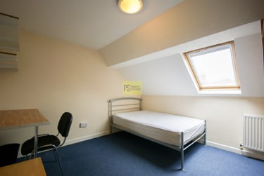 6 bed house, Tiverton Road, Selly Oak, Birmingham, B296BW - Image 3