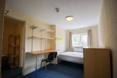 6 bed house, Tiverton Road, Selly Oak, Birmingham, B296BW - Image 4