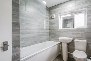 5 bed house, Hobart Croft, Nechells, Birmingham, B74JN - Image 8