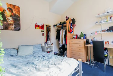 6 bed house, Tiverton Road, Selly Oak, Birmingham, B296BW - Image 3